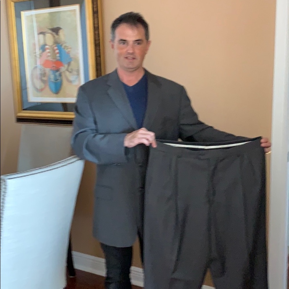 Men’s Suit